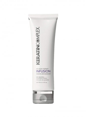 Infusion Keratin Replenisher 4ounce