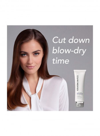 Infusion Keratin Replenisher 4ounce