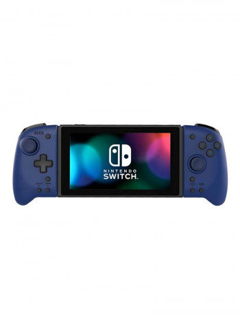 Nintendo Switch Split Pad Pro Ergonomic Controller For Handheld Mode