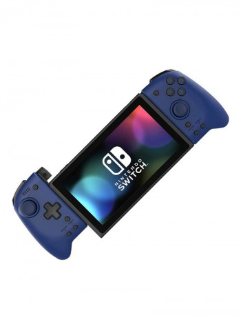 Nintendo Switch Split Pad Pro Ergonomic Controller For Handheld Mode