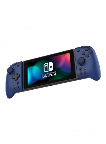 Nintendo Switch Split Pad Pro Ergonomic Controller For Handheld Mode