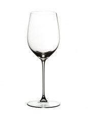 Veritas Viognier/Chardonnay Glass Box Of 2 Clear 225ml
