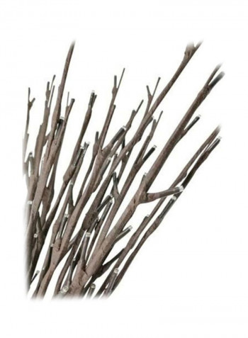 Branch Lights Yellow 9x20centimeter
