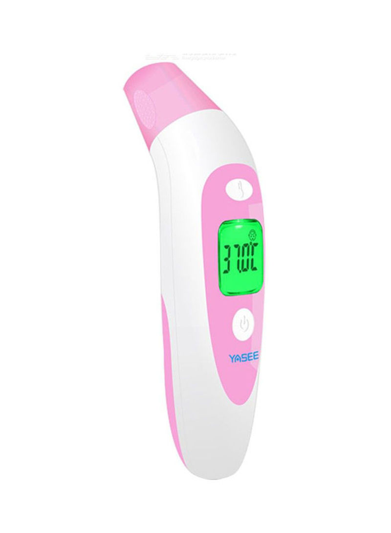 6-Piece Infrared Thermometer Set