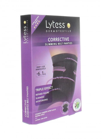 Corrective Slimming Belt XXL XXLarge