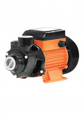 1 HP Water Pump Orange/Black reviews 1 HP Water Pump Orange/Black