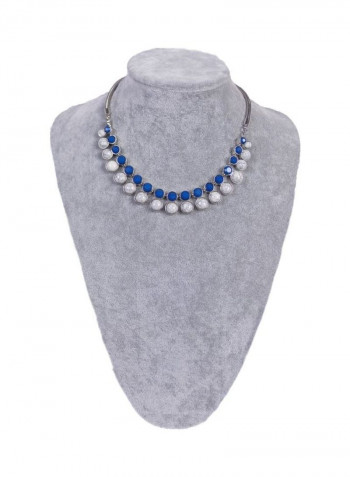 Stylish Stone Necklace