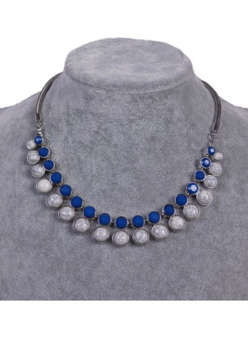 Stylish Stone Necklace