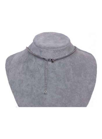 Stylish Stone Necklace