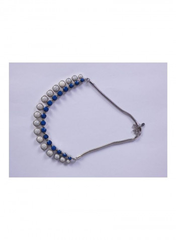 Stylish Stone Necklace