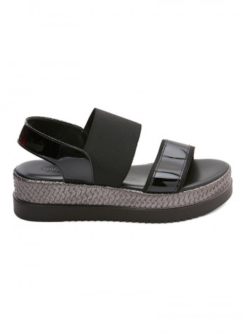 Casual Sandals Black