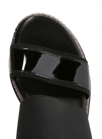 Casual Sandals Black