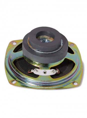 Replacement Speaker For Home Theatre OMMS1161 Gold