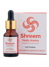 Vedic Aroma Longevity Anti Oxidant Wellness Oil Blend 15ml reviews Vedic Aroma Longevity Anti Oxidant Wellness Oil Blend 15ml