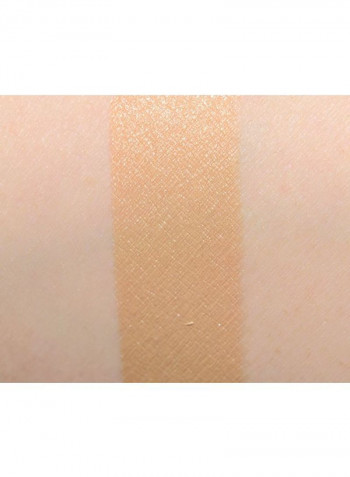 Synchro Skin Glow Luminizing Fluid Foundation SPF20 Golden 4
