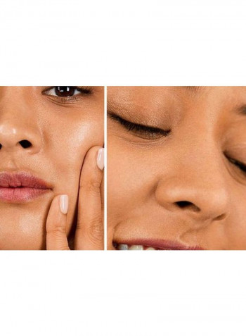 Synchro Skin Glow Luminizing Fluid Foundation SPF20 Golden 4