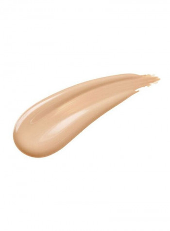 Synchro Skin Glow Luminizing Fluid Foundation SPF20 Rose 4