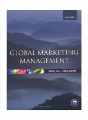 Global Marketing Management Paperback 3 reviews Global Marketing Management Paperback 3