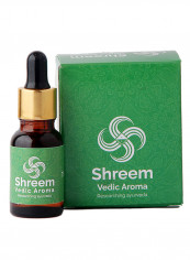 Vedic Aroma Heart Chakra Oil Green 15ml reviews Vedic Aroma Heart Chakra Oil Green 15ml