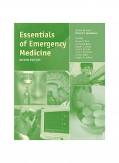 Essentials Of Emergency Medicine Paperback