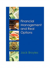 Financial Management And Real Options Paperback reviews Financial Management And Real Options Paperback