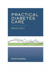 Practical Diabetes Care Paperback 3