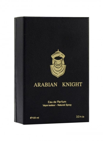Arabian Knight EDP 100ml