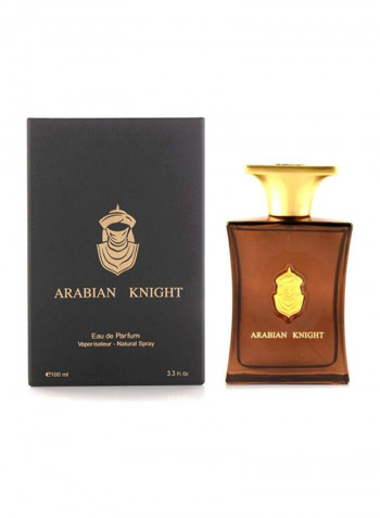 Arabian Knight EDP 100ml