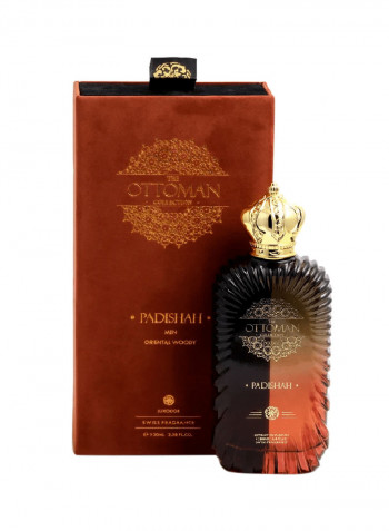 عطر باديشا 100مل