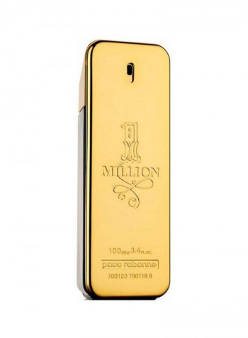 1 Million EDT 100ml