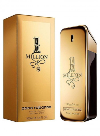 1 Million EDT 100ml