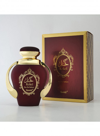 عطر كحل EDP 100مل