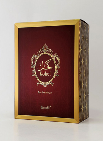 عطر كحل EDP 100مل