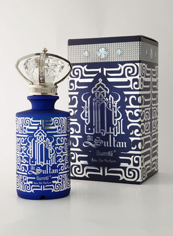 السلطان EDP 100مل