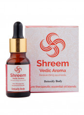 Detoxify Body Wellness Oil Blend 15ml reviews Detoxify Body Wellness Oil Blend 15ml