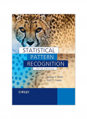 Statistical Pattern Recognition Paperback