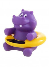 Cute Animal Baby Infant Bath Tub Thermometer Digital Water Temperature Tester Toy