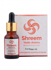 Feel Happy Wellness Oil 15ml reviews Feel Happy Wellness Oil 15ml