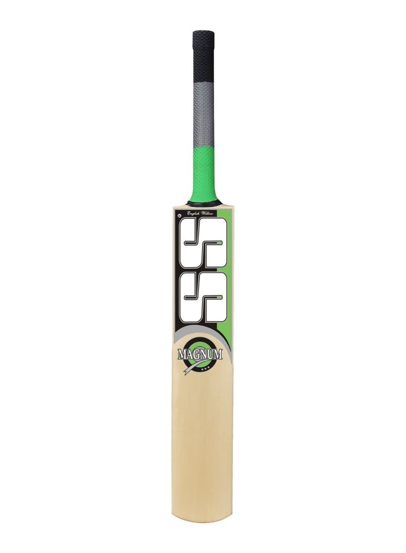 Sunridges Magnum English Willow Cricket Bat Full Size