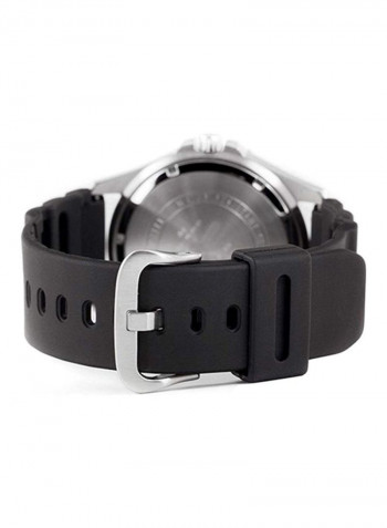 Men's Water Resistant Analog Watch MTD-1086-2AVDF