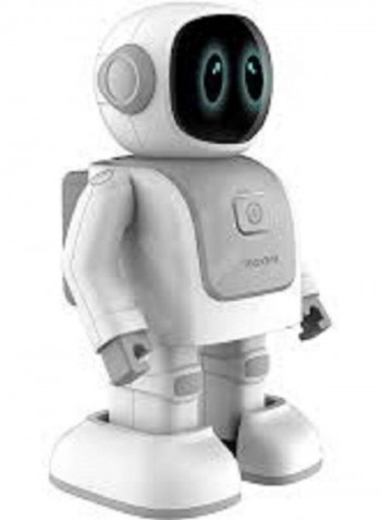 Robert Dance Robot Speaker  15100002 multicolour