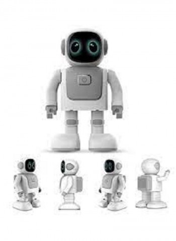 Robert Dance Robot Speaker  15100002 multicolour