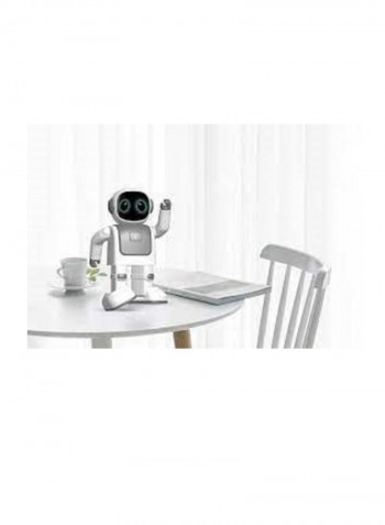 Robert Dance Robot Speaker  15100002 multicolour