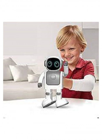 Robert Dance Robot Speaker  15100002 multicolour