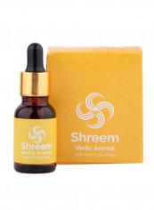 Vedic Aroma Solar Plexus Chakra Oil Yellow 15ml reviews Vedic Aroma Solar Plexus Chakra Oil Yellow 15ml