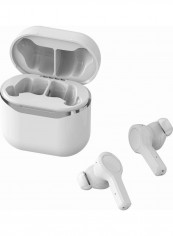 Bluetooth 5.1 True Wireless Earbuds White