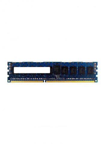 DDR3 SDRAM 8GB Black