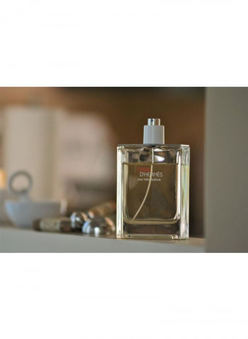 Terre d'Hermes Eau Tres Fraiche EDT 75ml