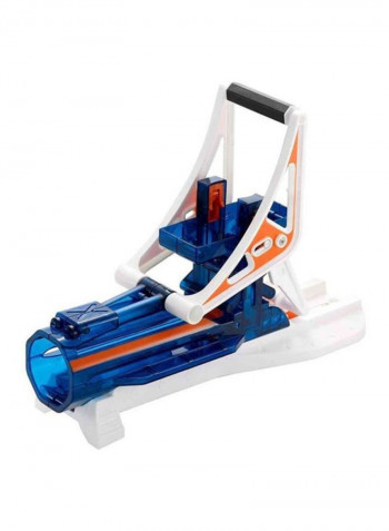 Ballistics Combat Cannon Launcher 40.6 x 12.7 x 30.5cm