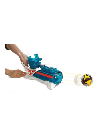 Ballistics Combat Cannon Launcher 40.6 x 12.7 x 30.5cm